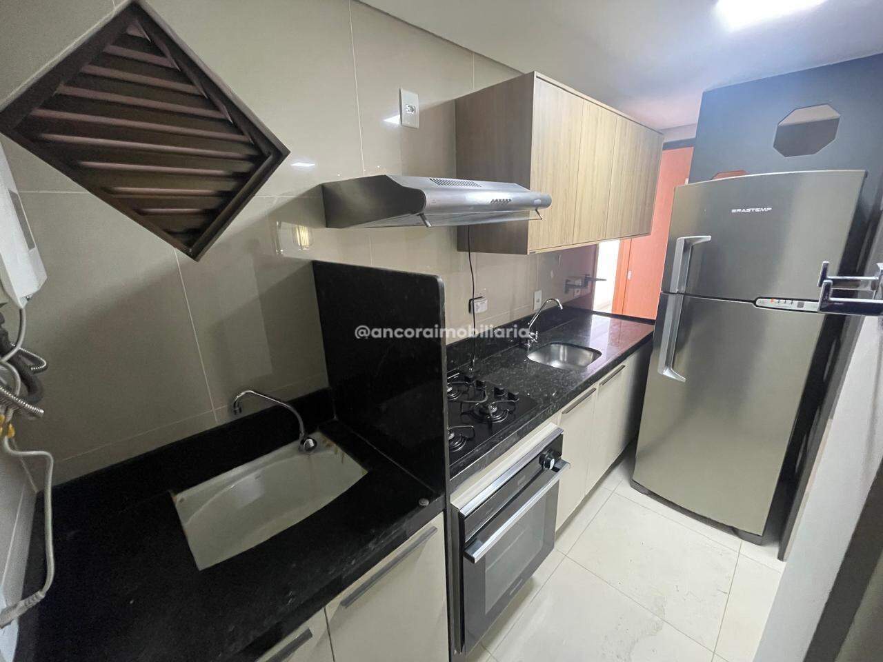 Apartamento para aluguel no Graças: 