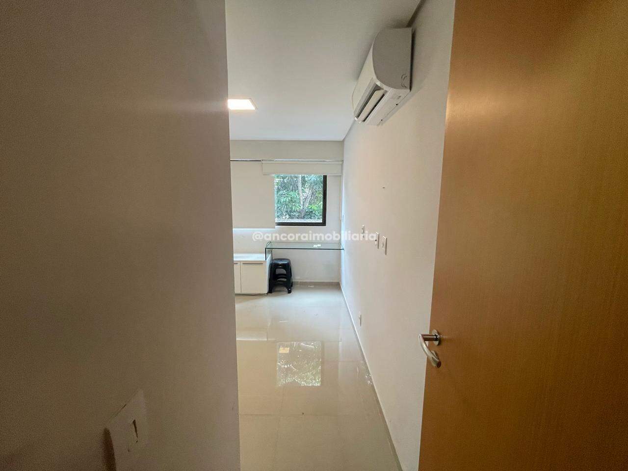 Apartamento para aluguel no Graças: 