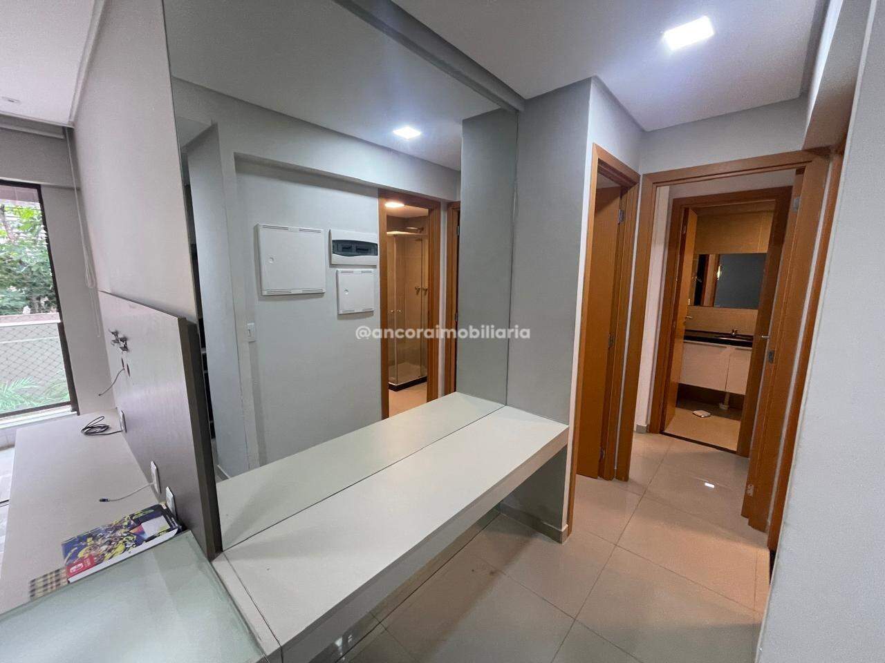 Apartamento para aluguel no Graças: 