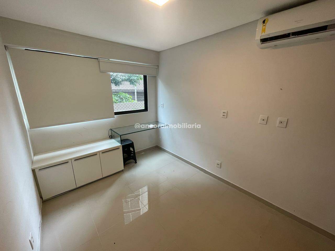 Apartamento para aluguel no Graças: 