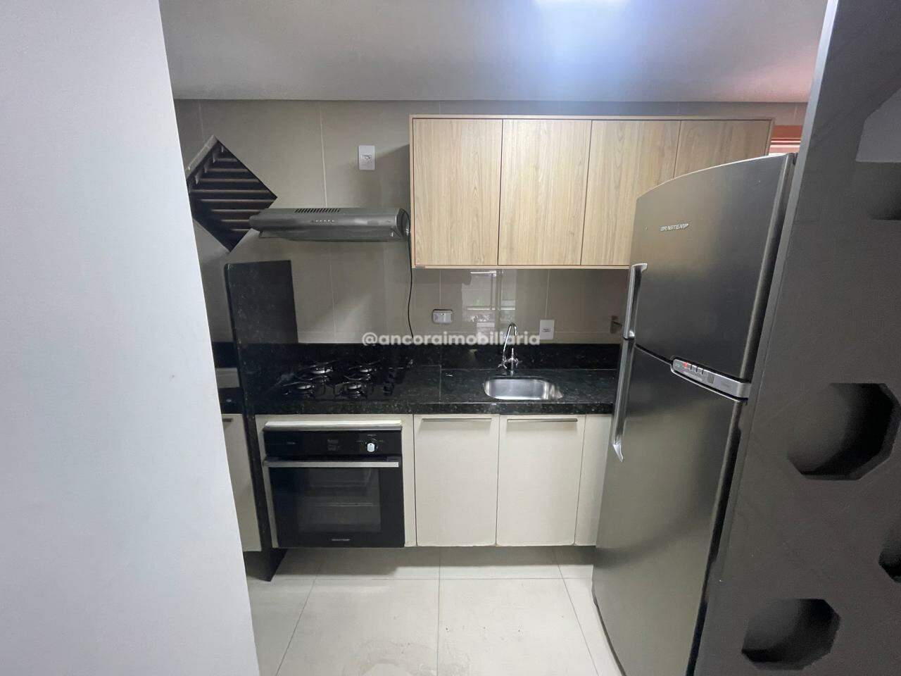 Apartamento para aluguel no Graças: 