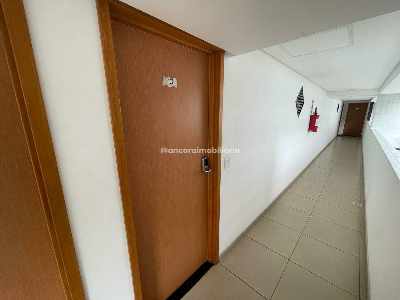 Apartamento para aluguel no Graças: 