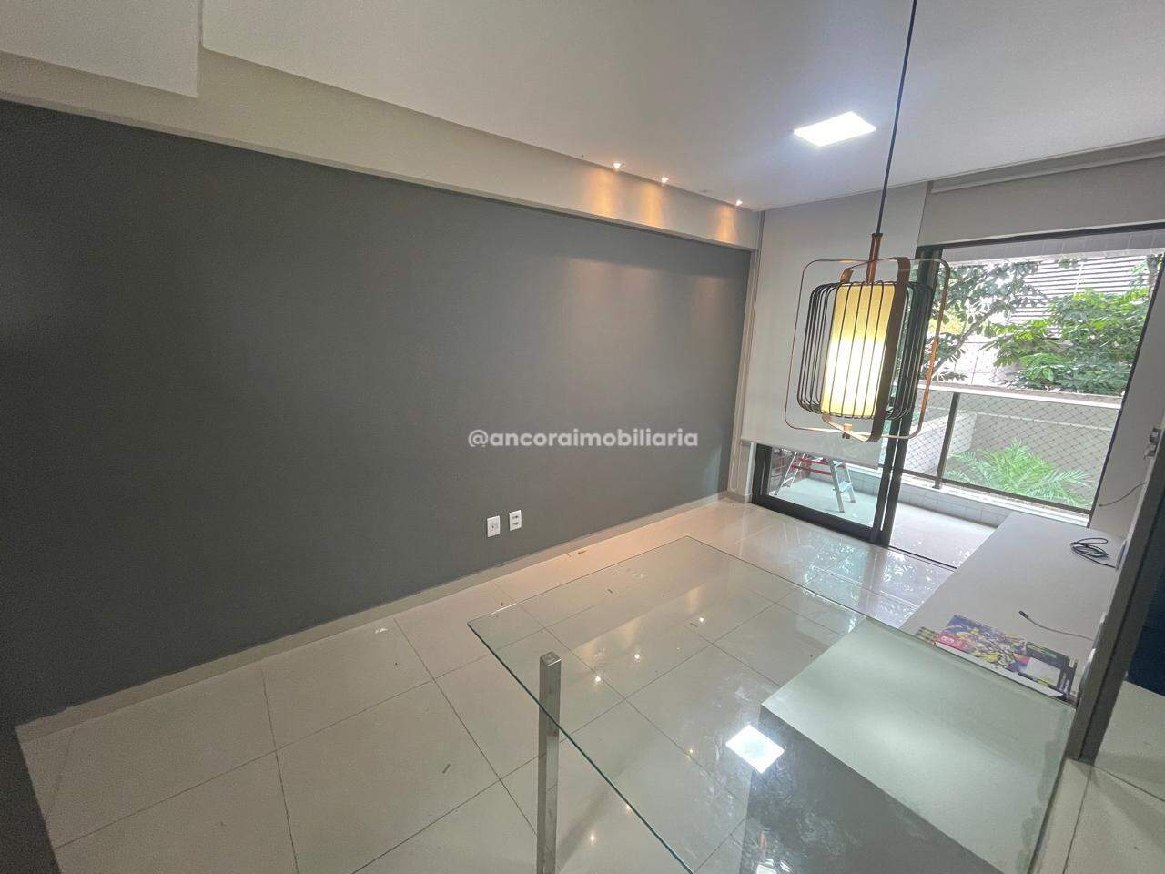 Apartamento para aluguel no Graças: 