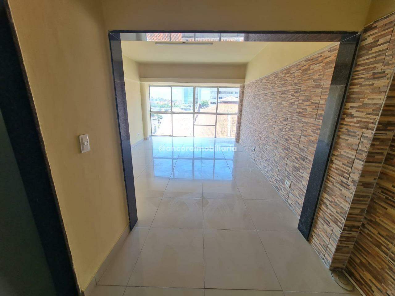 Sala para aluguel no Santo Antonio: 