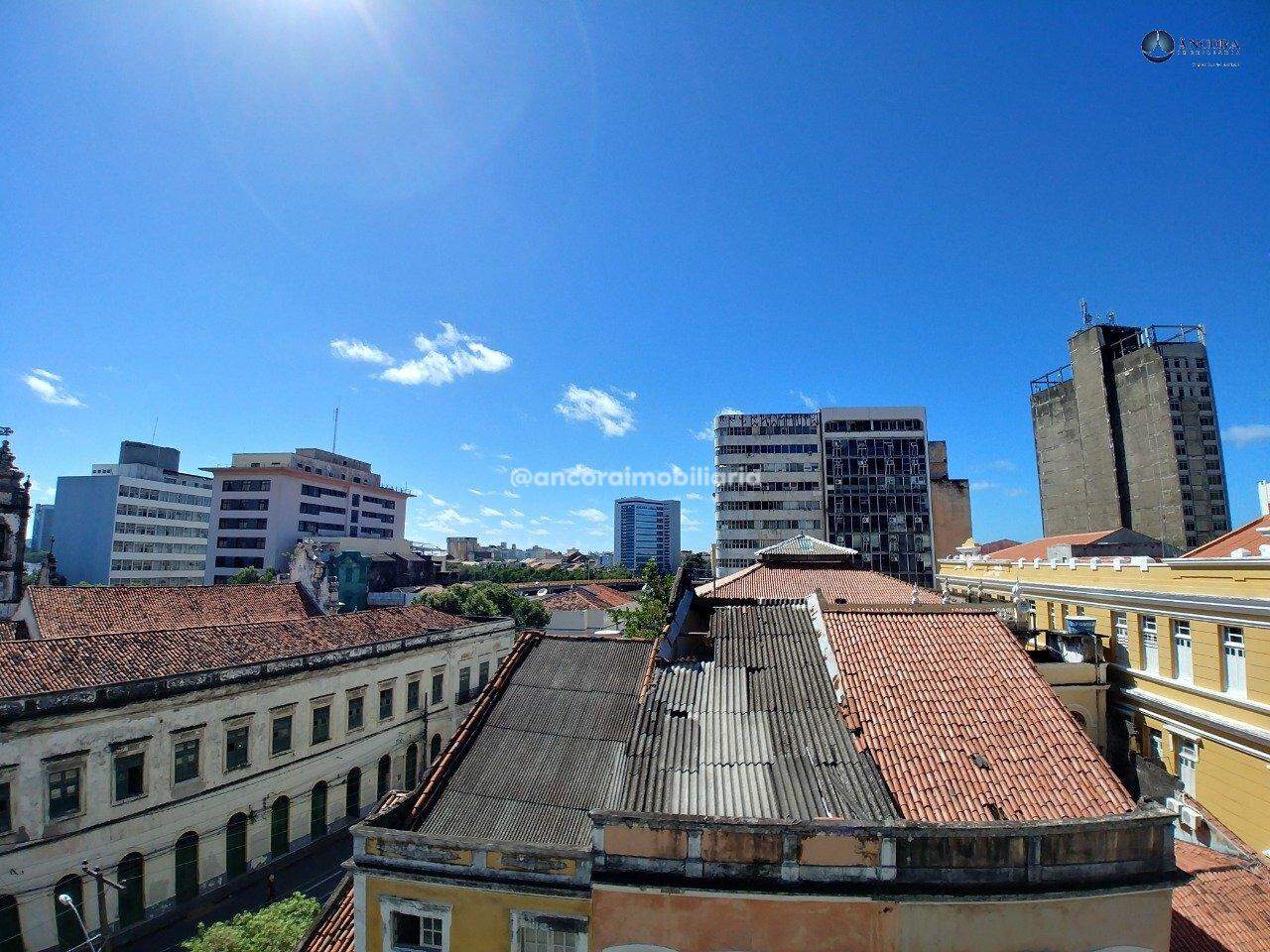 Sala para aluguel no Santo Antonio: