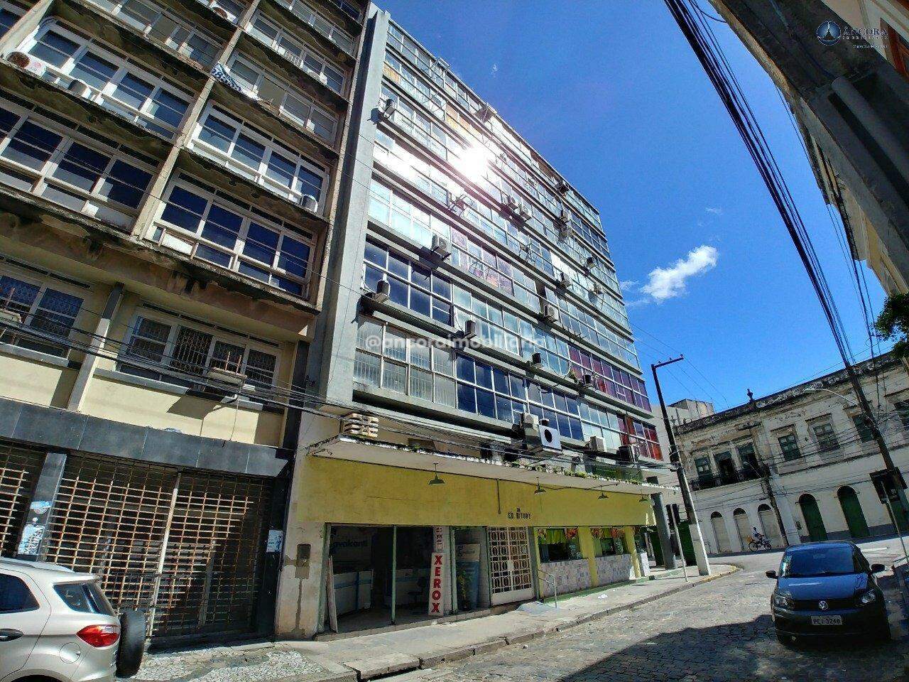 Sala para aluguel no Santo Antonio: 