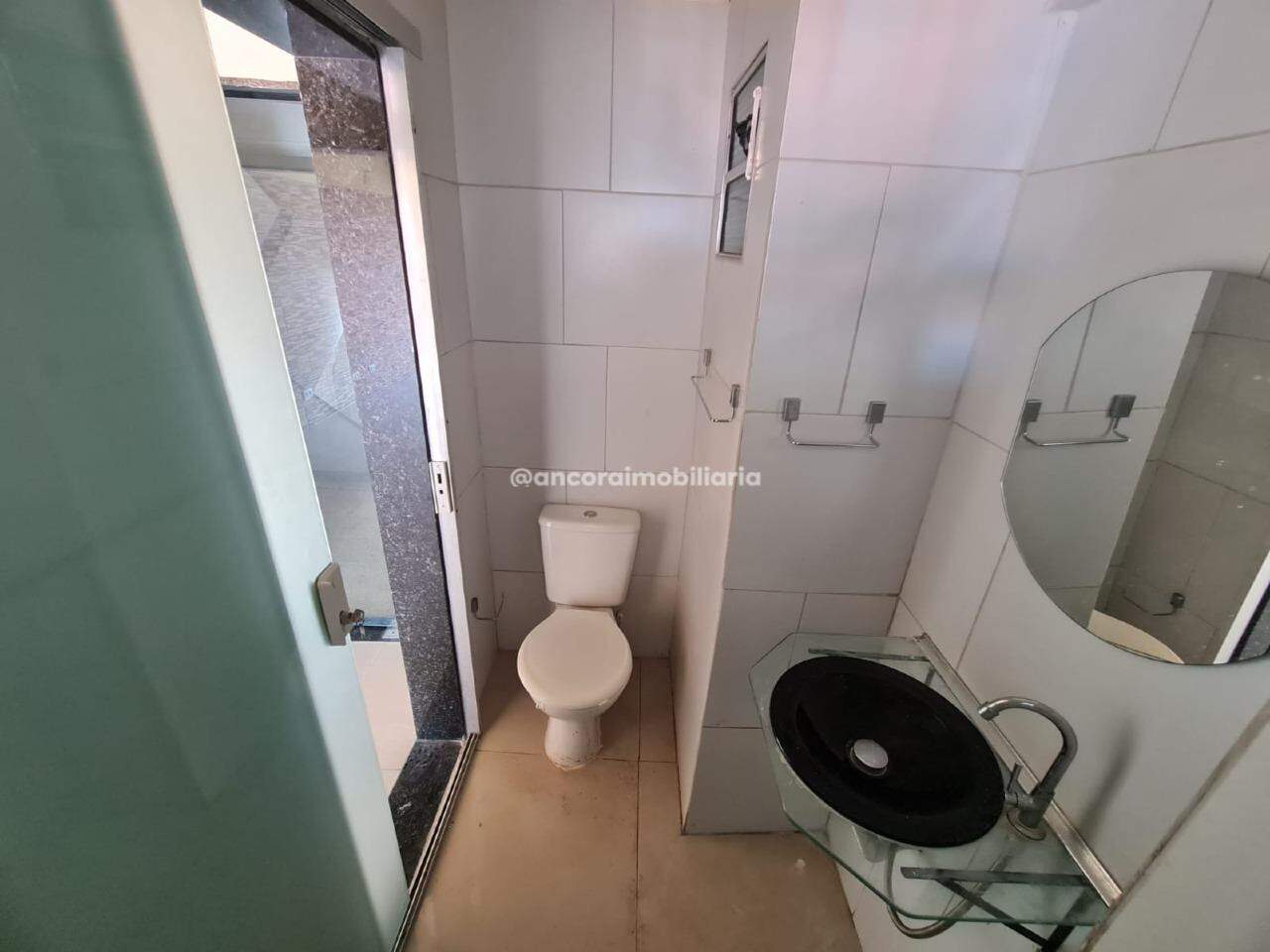 Sala para aluguel no Santo Antonio: