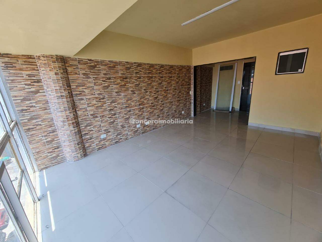 Sala para aluguel no Santo Antonio: