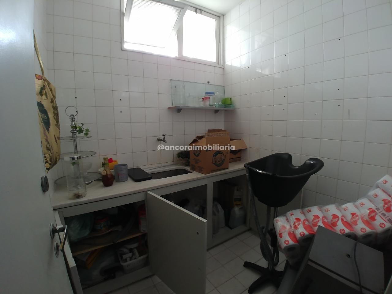 Sala para aluguel no Madalena: 