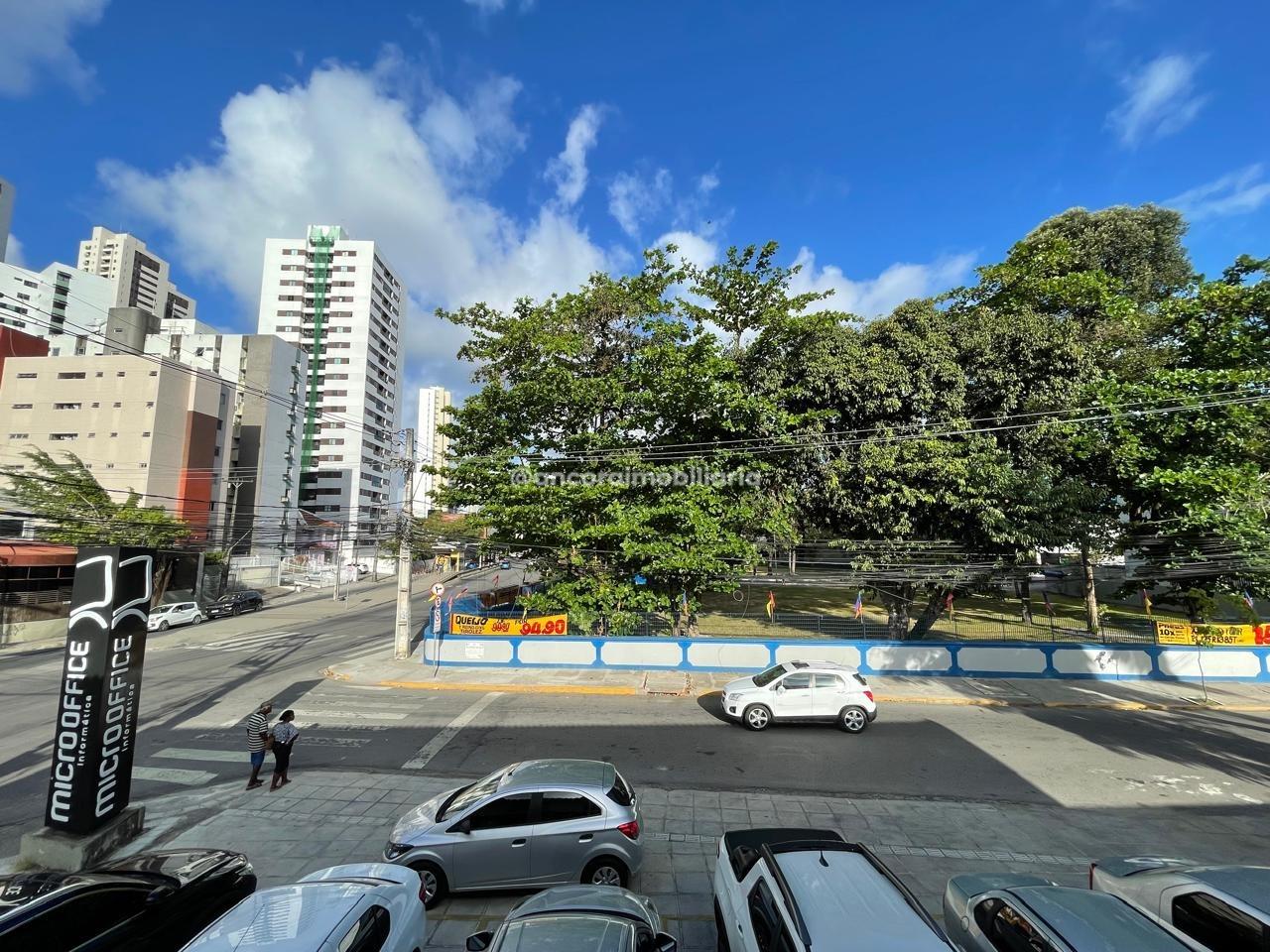 Sala para aluguel no Madalena: 