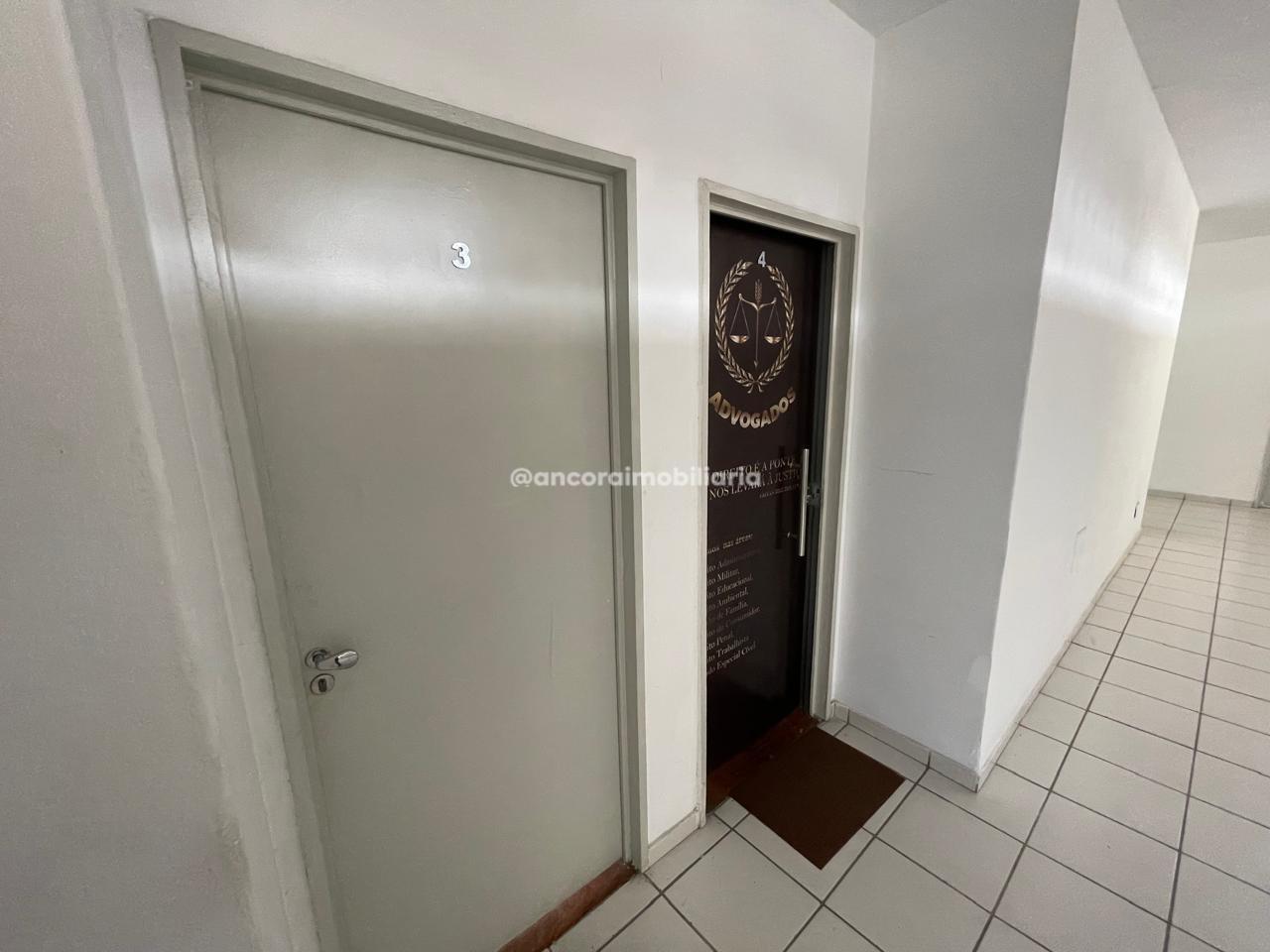 Sala para aluguel no Madalena: 