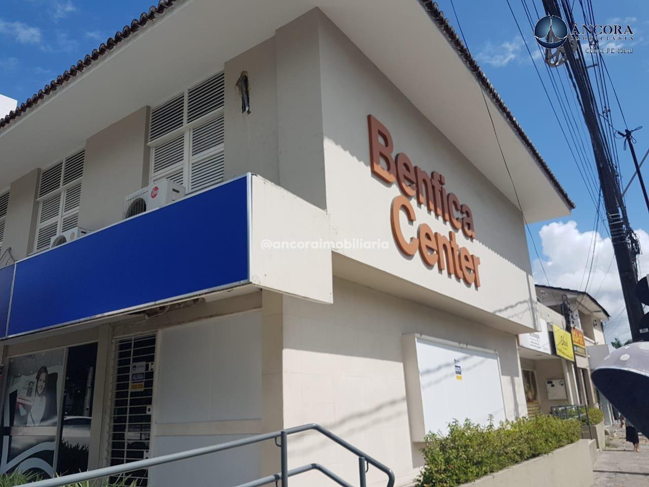 Sala para aluguel no Madalena: 