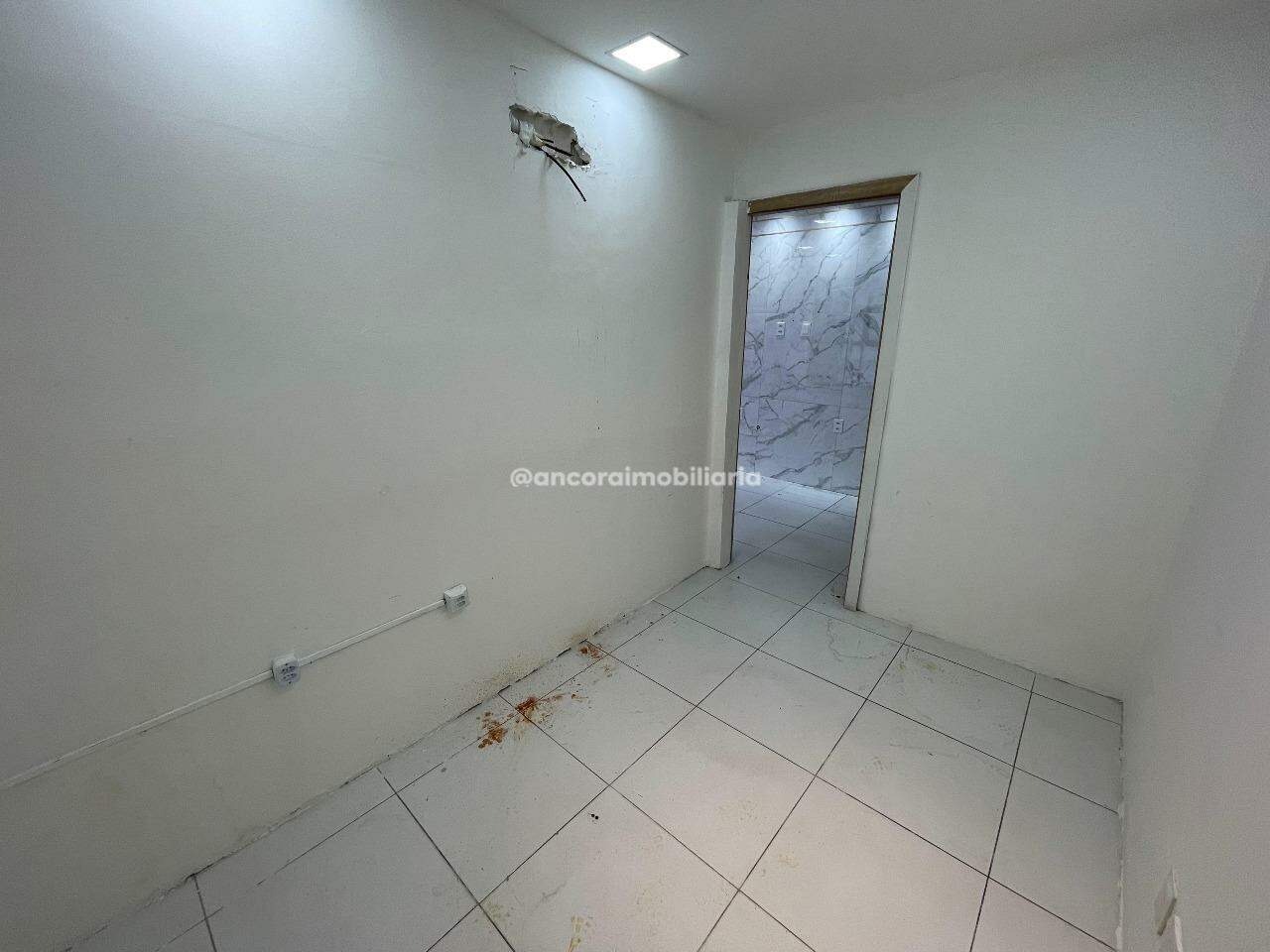 Sala para aluguel no Ilha do Leite: 