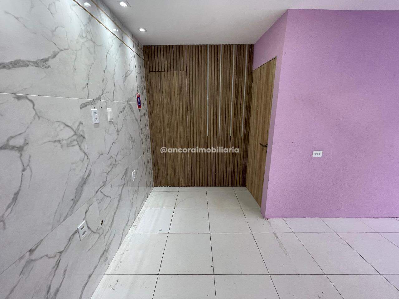 Sala para aluguel no Ilha do Leite: 