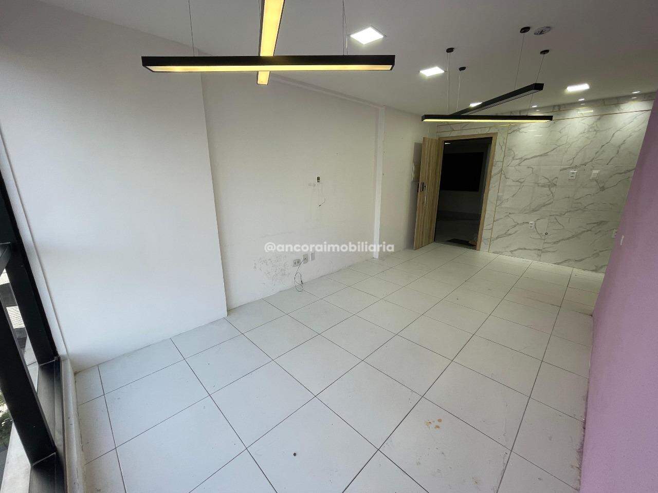 Sala para aluguel no Ilha do Leite: 