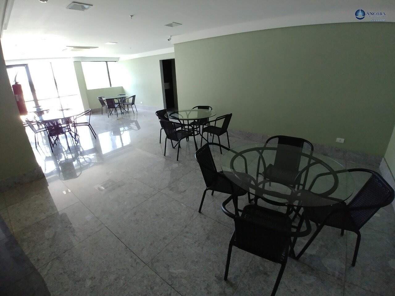Sala para aluguel no Ilha do Leite: 