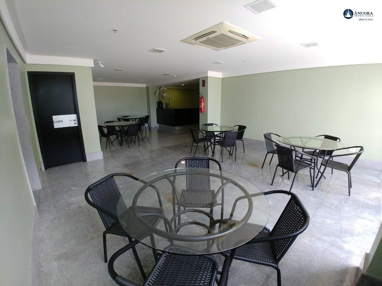 Sala para aluguel no Ilha do Leite: 