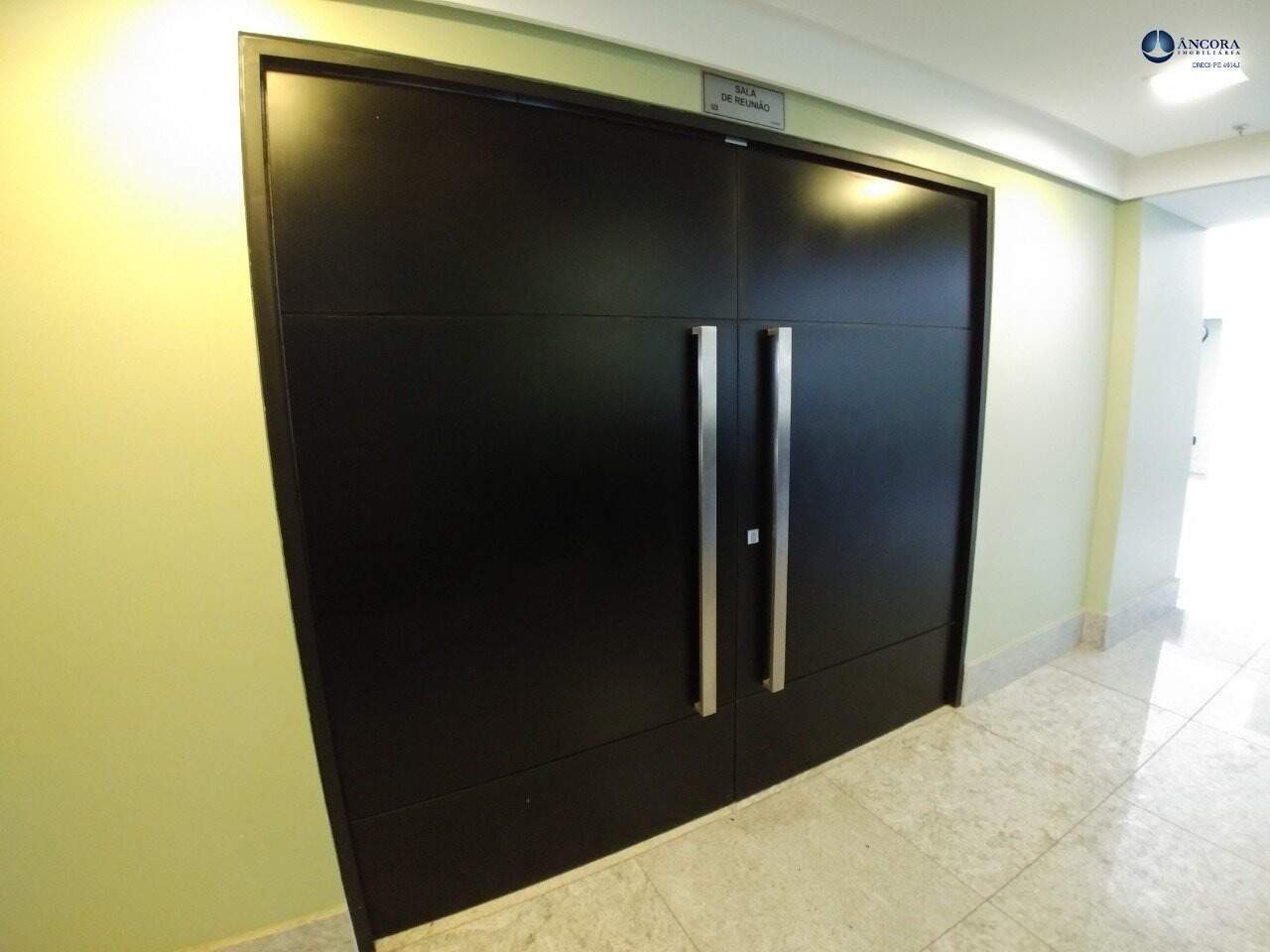 Sala para aluguel no Ilha do Leite: 