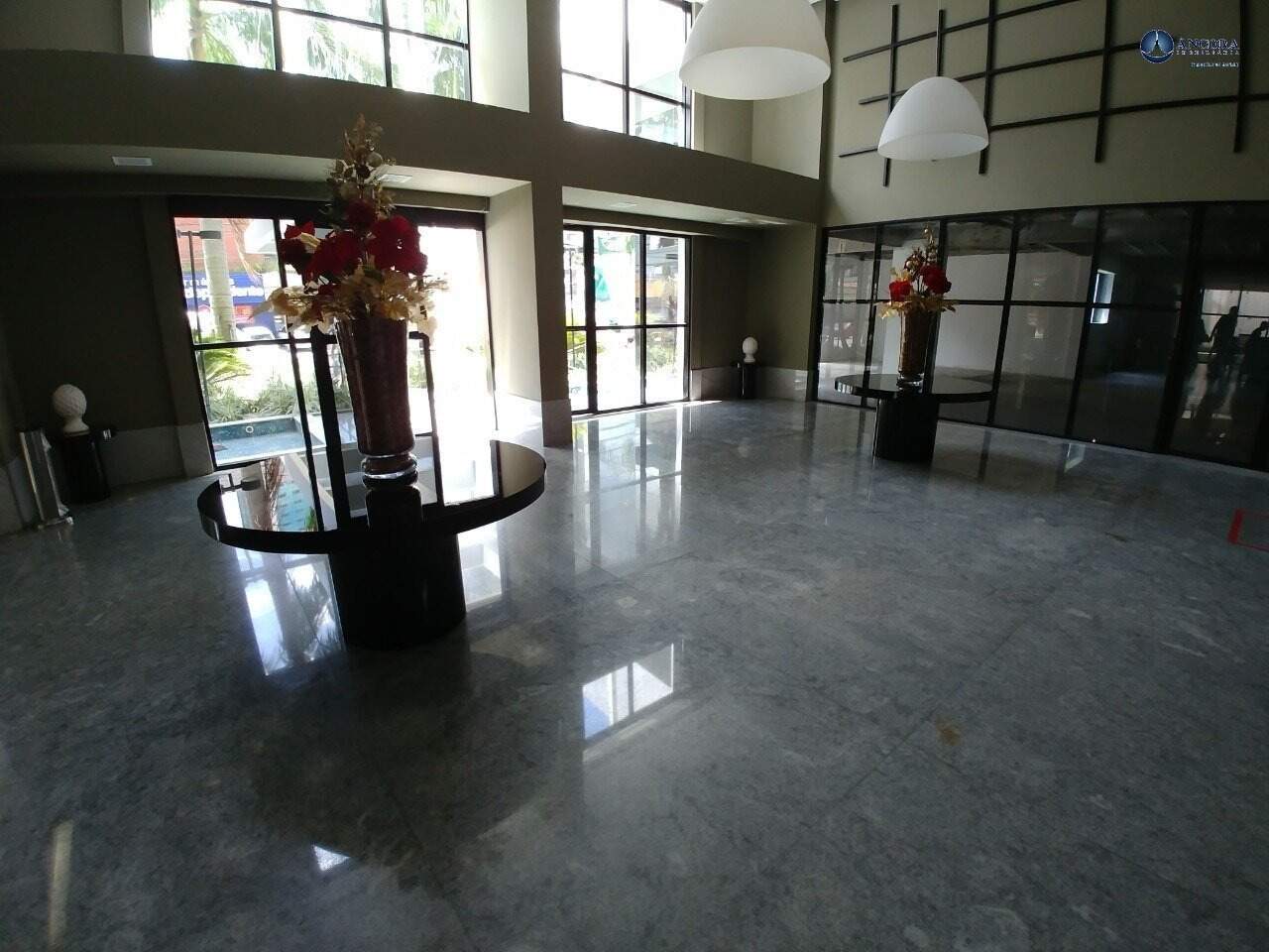 Sala para aluguel no Ilha do Leite: 