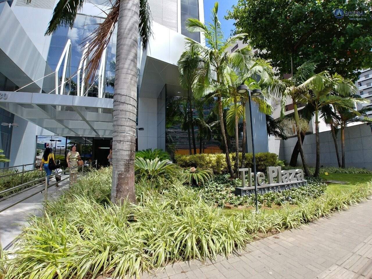 Sala para aluguel no Ilha do Leite: 