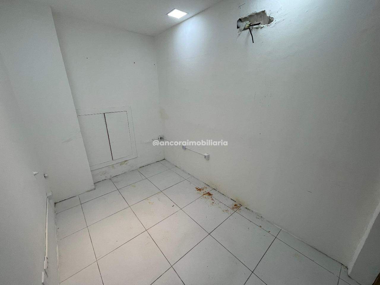Sala para aluguel no Ilha do Leite: 