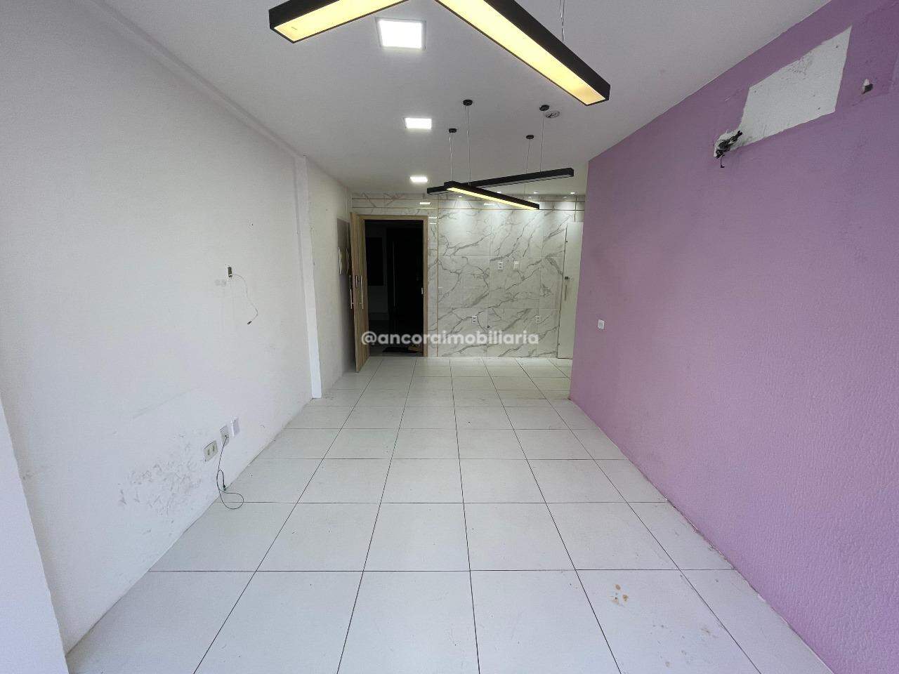 Sala para aluguel no Ilha do Leite: 