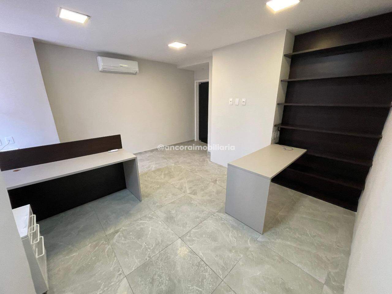 Sala para aluguel no Boa Vista: 