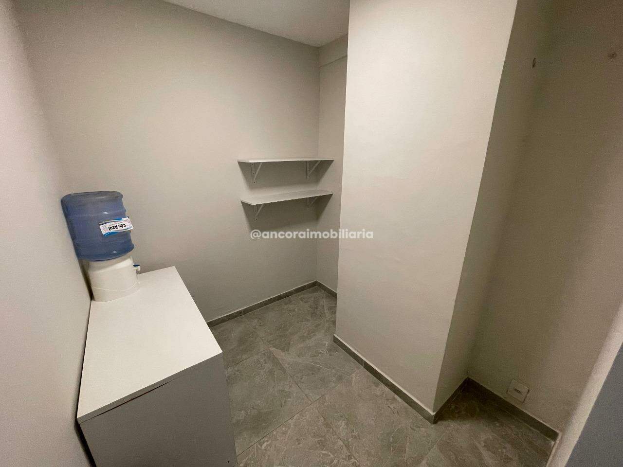 Sala para aluguel no Boa Vista: 