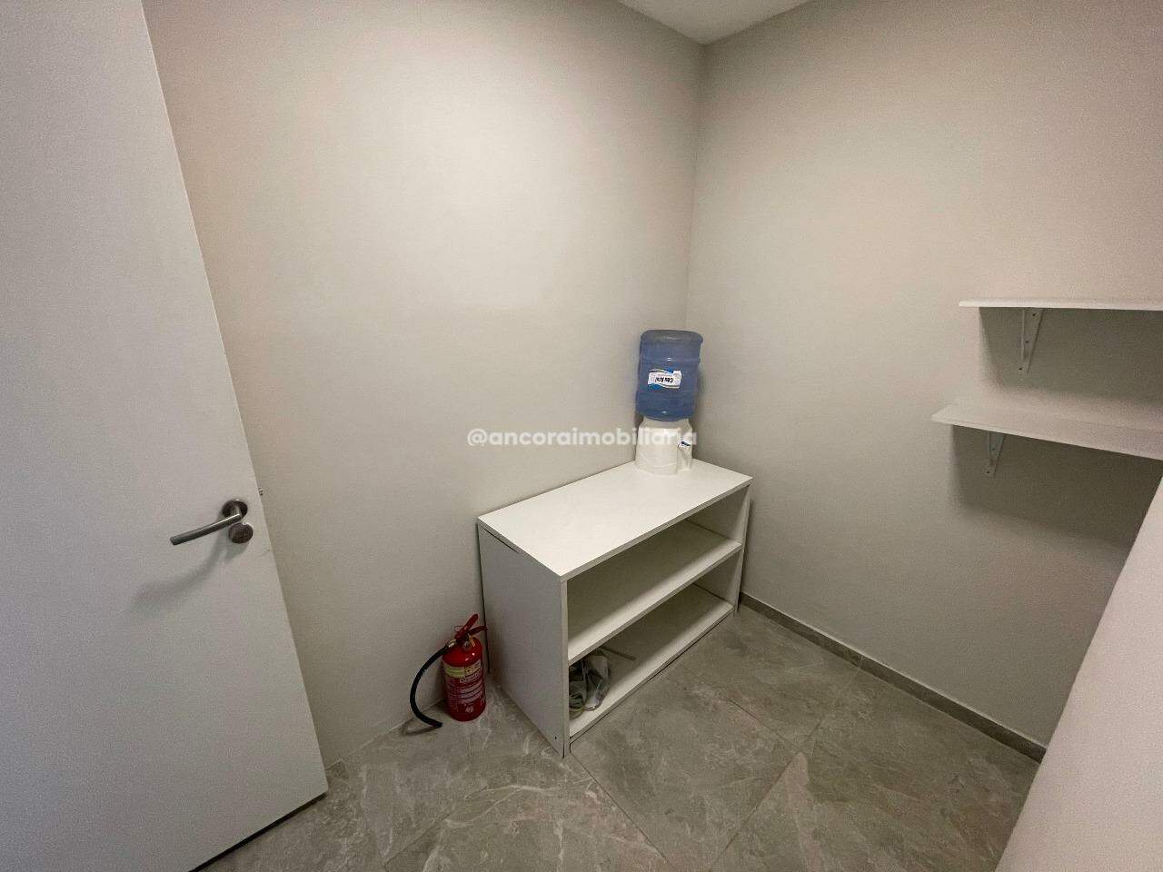 Sala para aluguel no Boa Vista: 