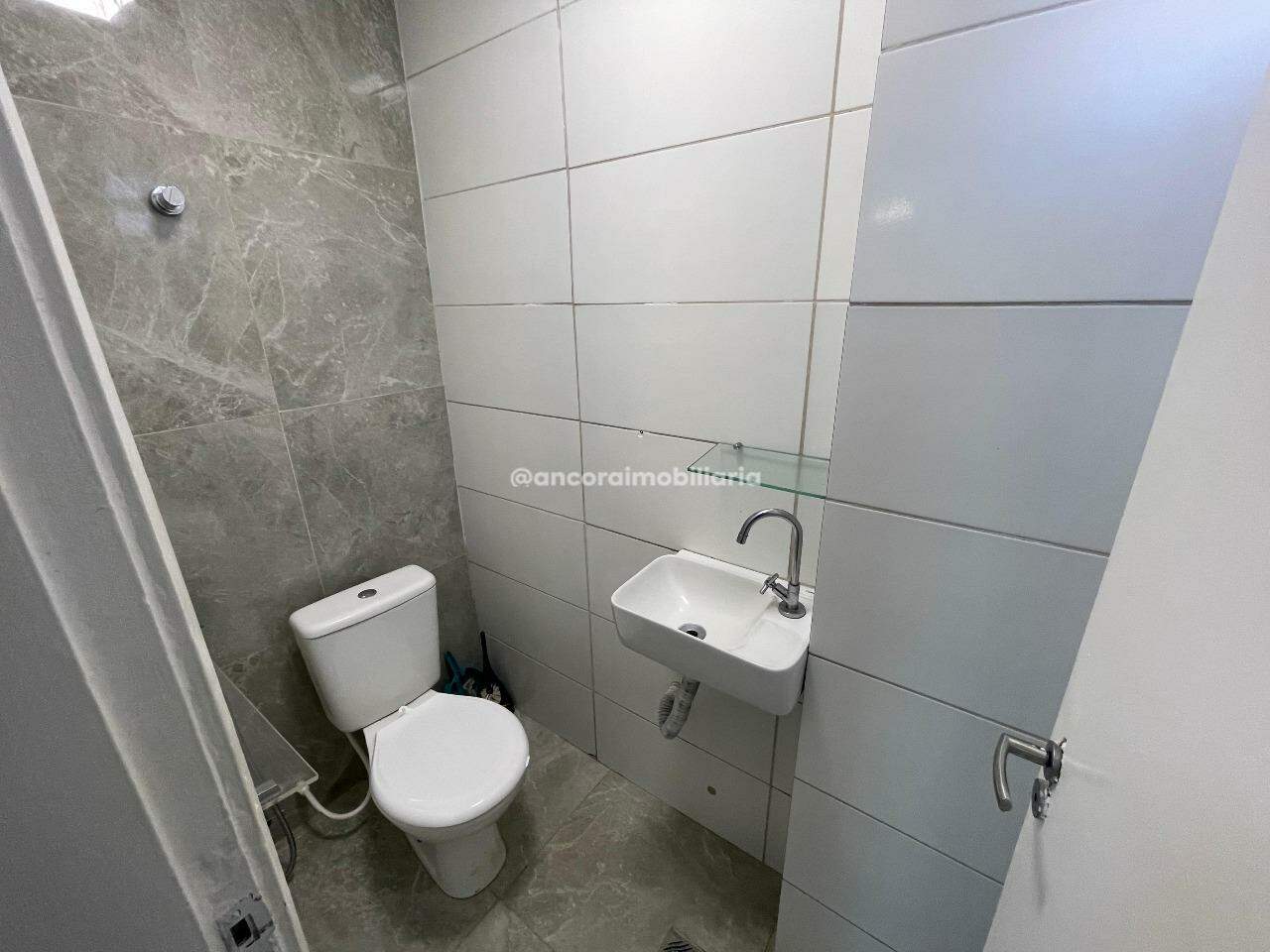 Sala para aluguel no Boa Vista: 