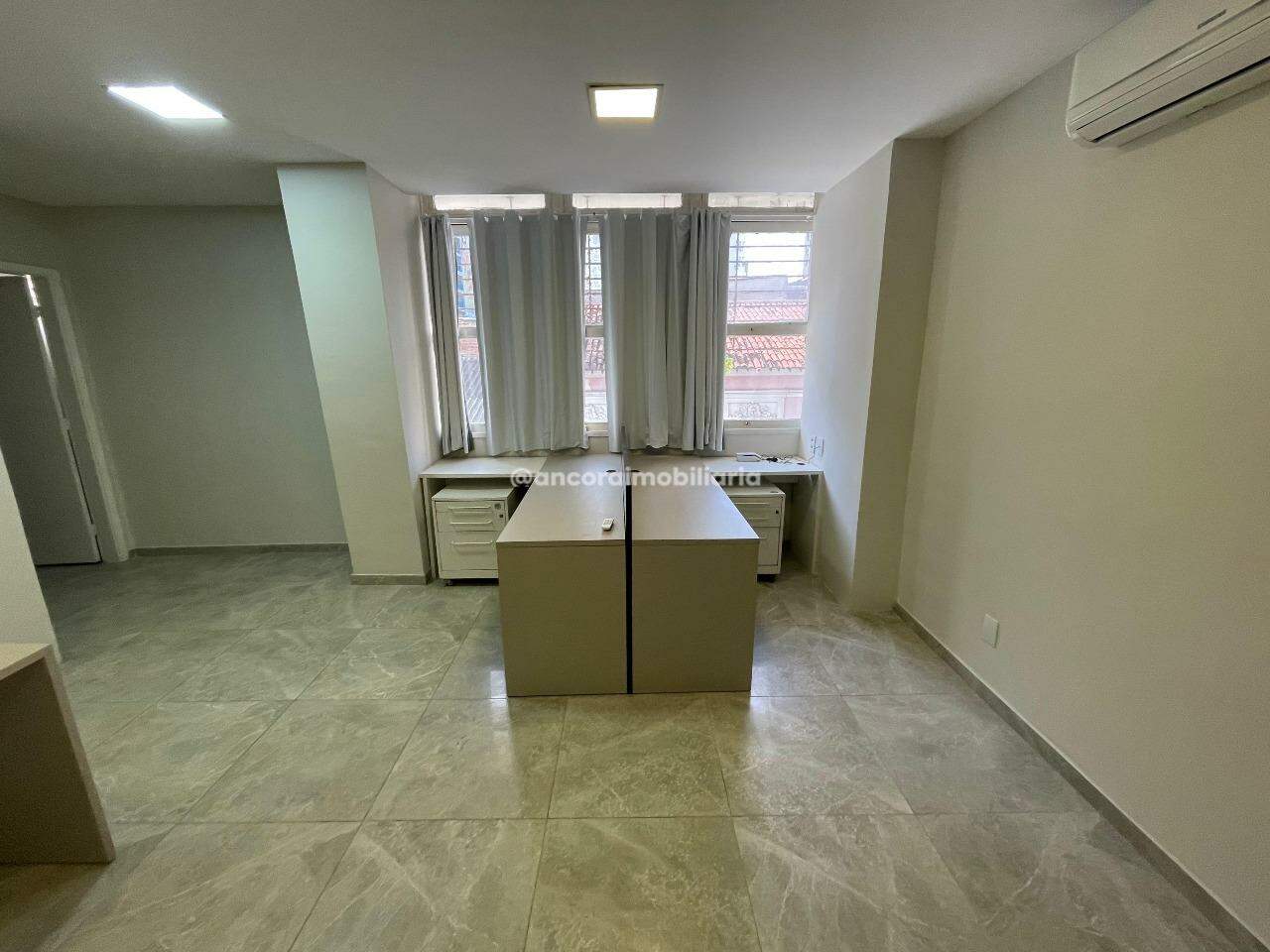Sala para aluguel no Boa Vista: 
