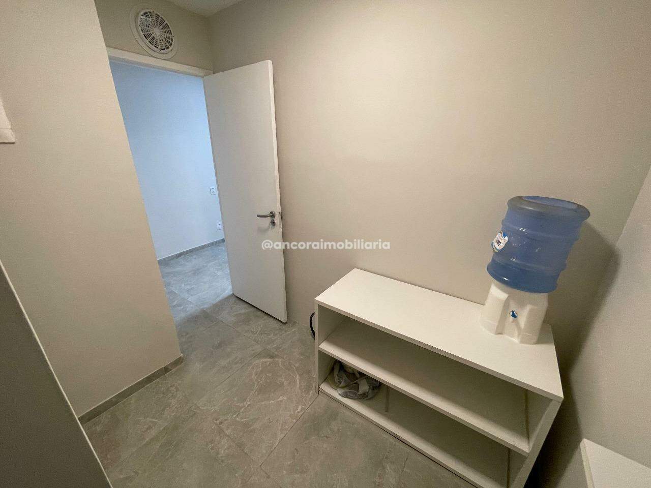 Sala para aluguel no Boa Vista: 