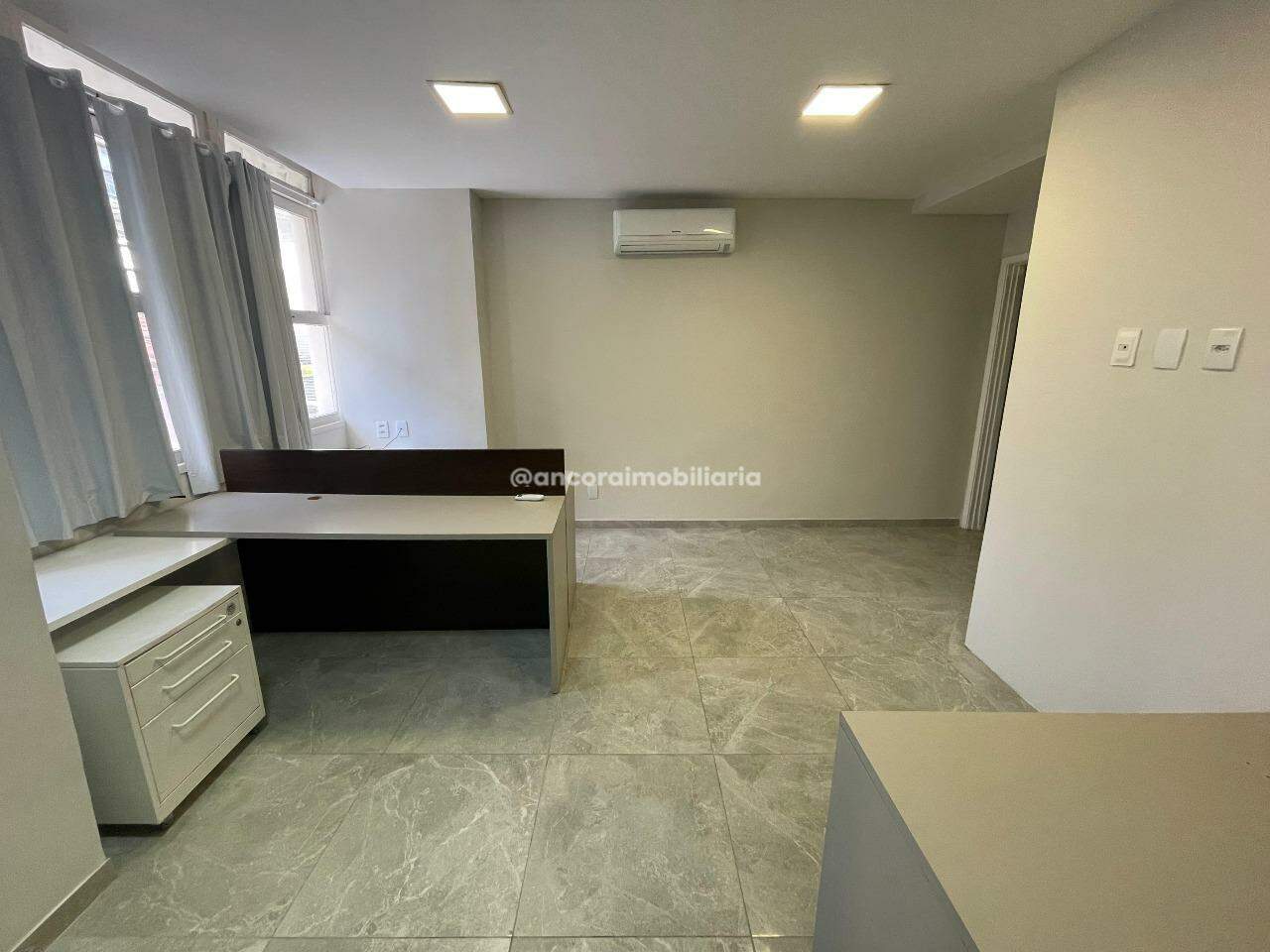 Sala para aluguel no Boa Vista: 