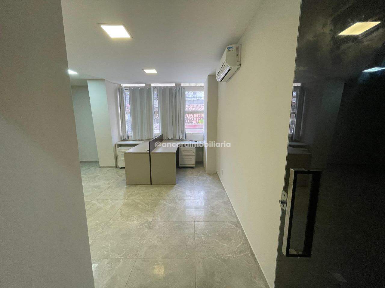 Sala para aluguel no Boa Vista: 