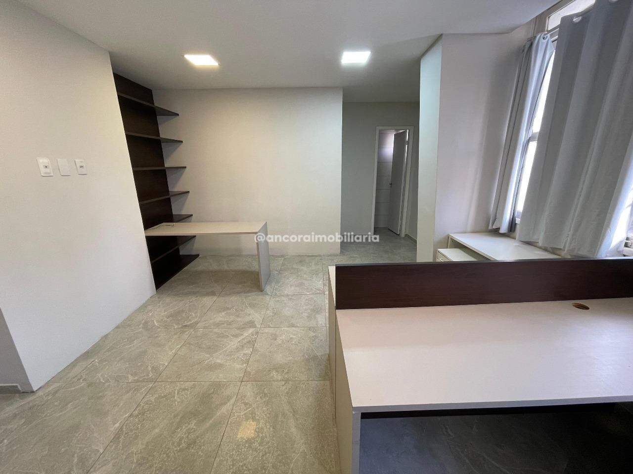 Sala para aluguel no Boa Vista: 