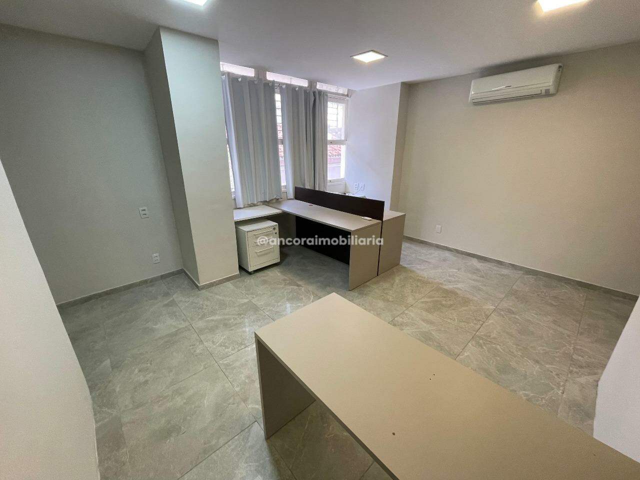 Sala para aluguel no Boa Vista: 
