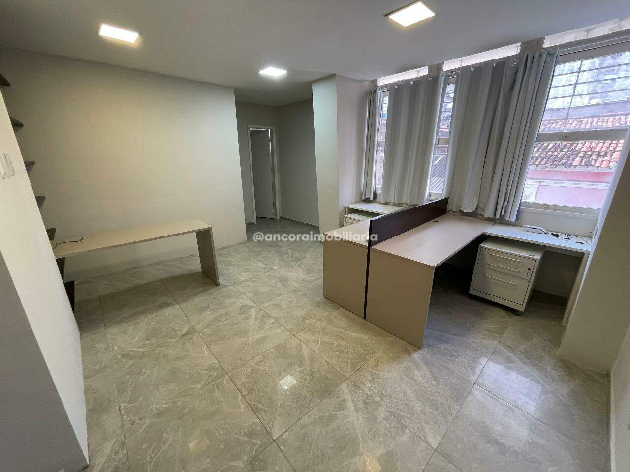 Sala para aluguel no Boa Vista: 