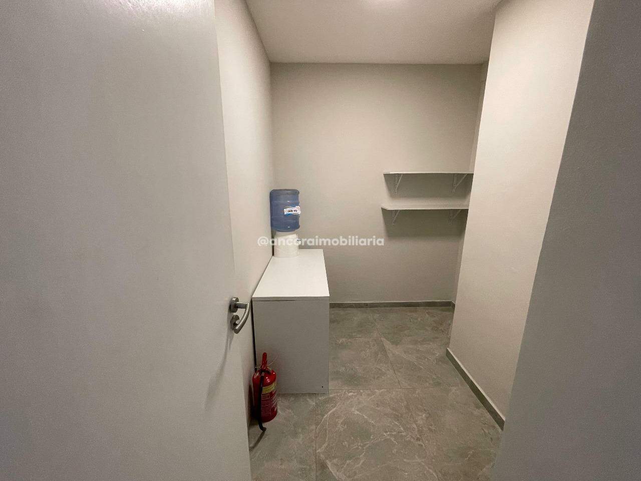 Sala para aluguel no Boa Vista: 