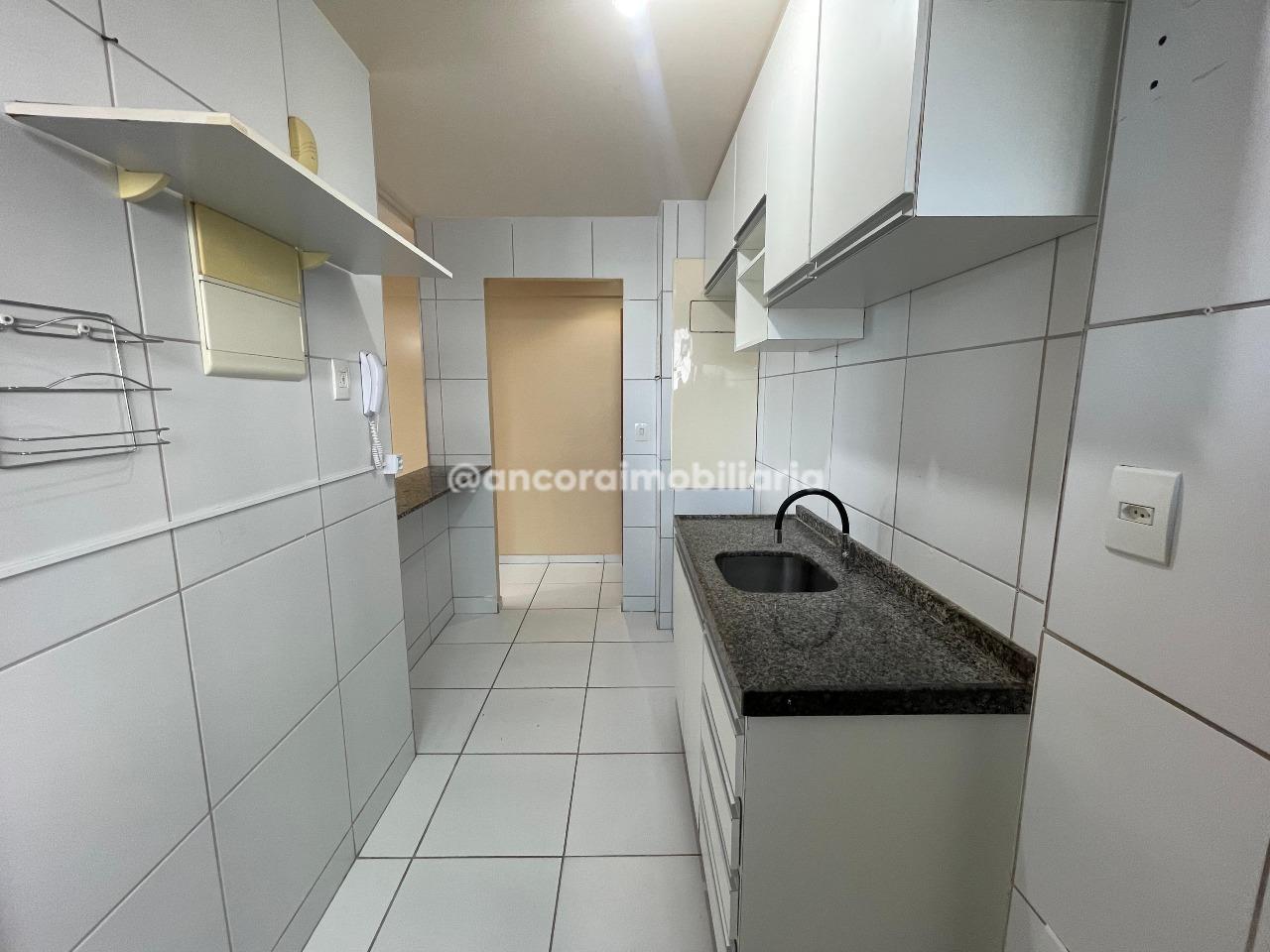 Apartamento para aluguel no Candeias: 
