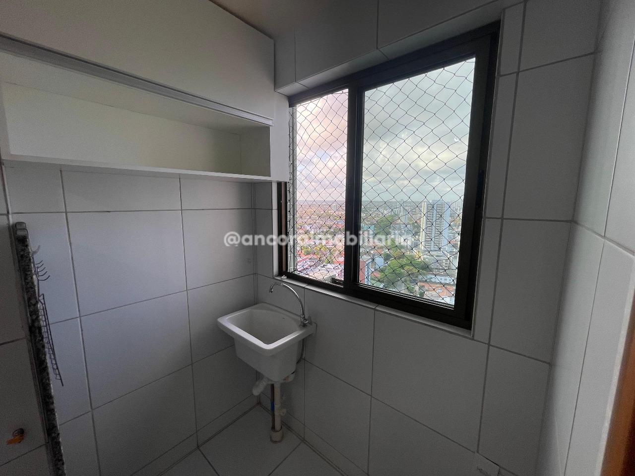 Apartamento para aluguel no Candeias: 