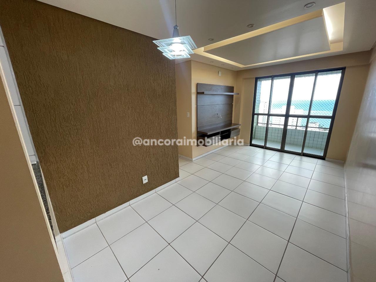 Apartamento para aluguel no Candeias: 
