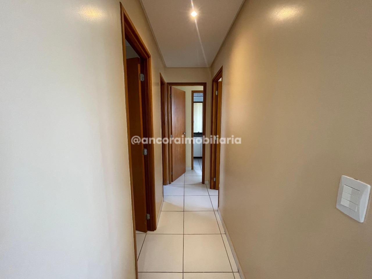 Apartamento para aluguel no Candeias: 