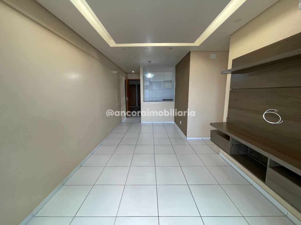 Apartamento para aluguel no Candeias: 