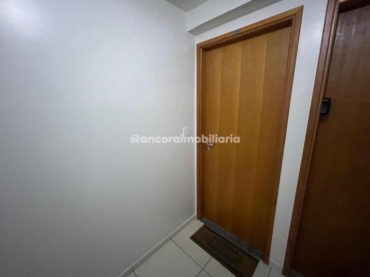 Apartamento para aluguel no Candeias: 