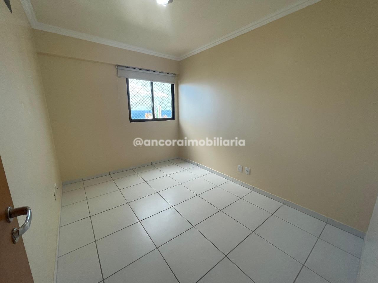 Apartamento para aluguel no Candeias: 