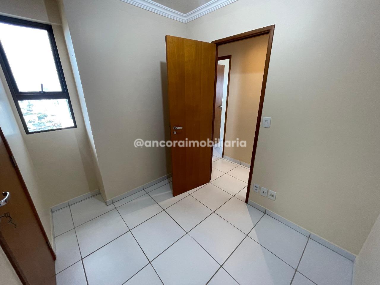 Apartamento para aluguel no Candeias: 