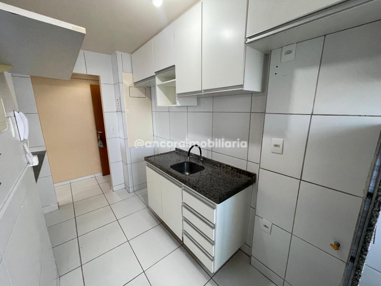 Apartamento para aluguel no Candeias: 