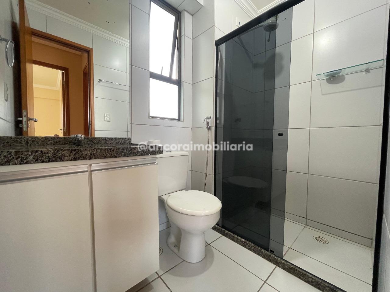 Apartamento para aluguel no Candeias: 