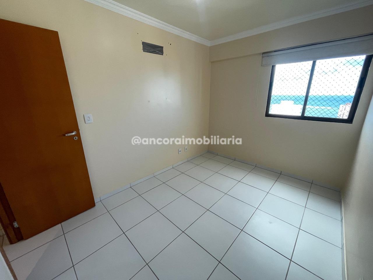 Apartamento para aluguel no Candeias: 