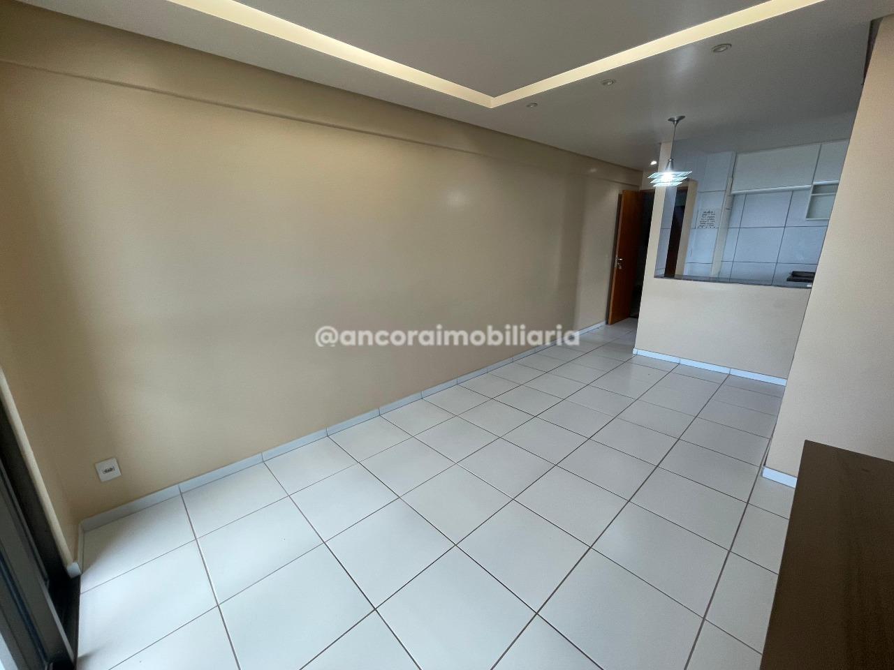 Apartamento para aluguel no Candeias: 